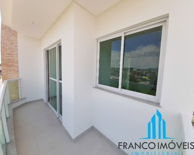 Apartamento Novo com Garantia na Melhor localização da Praia do Morro - Foto 4