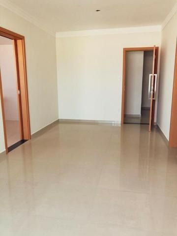 Apartamento Novo com Fino Acabamento 3/4 Suíte Varanda Gourmet - Ao lado da UFU - Foto 8