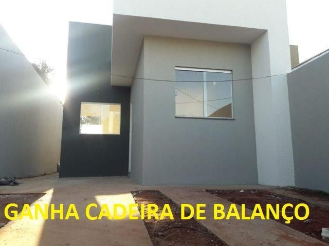 Linda Casa Nova Lima - Foto 11