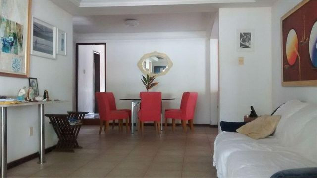 Casa De 640 m² 6/4 Com 2 Suites,2 Salas,5 Banheiros,Piscina No Cond.Vale Do Jaguaribe - Foto 7