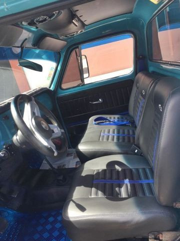 GM - Chevrolet C - 10 6c 1977 - Foto 5