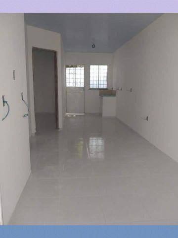 Casa Nova No Alfredo Nascimento Px Musa Pronta Pra Morar 2qrt Ac Carro qladt zqaux - Foto 12