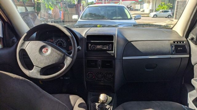 Palio ELX 1.0 2010