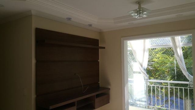 Apartamento 2 dormitórios Condomínio Costa Verde Cotia/SP