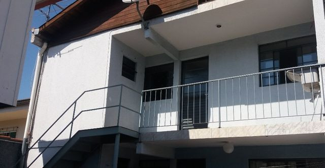 Apartamento 01 Quarto Livre de condomínio, sem taxa de água- Capão Raso