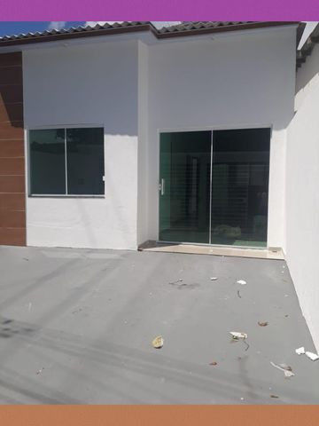 Px Inpa Casa Nova 3qts Pronta Pra Morar Em Jardim Petrópolis bcqbl khygm - Foto 3