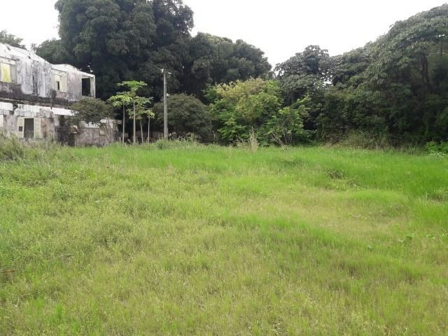 Terreno em Lauro de Freitas