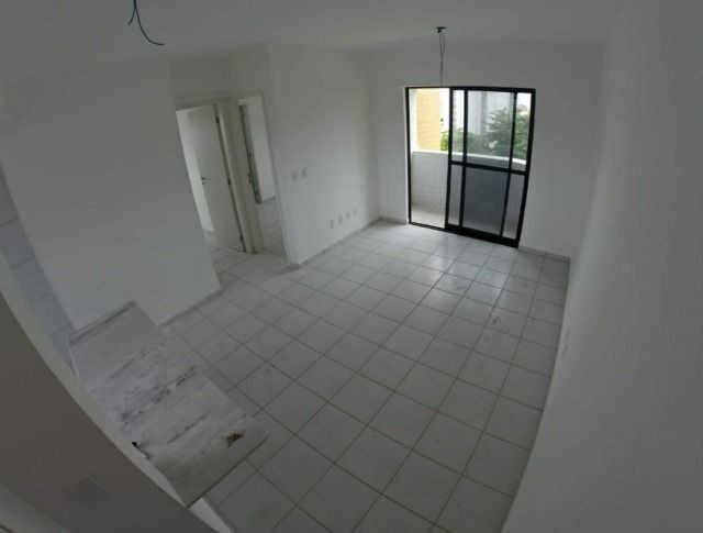 Aluguel apartamento Alto da Ribeira - Foto 6