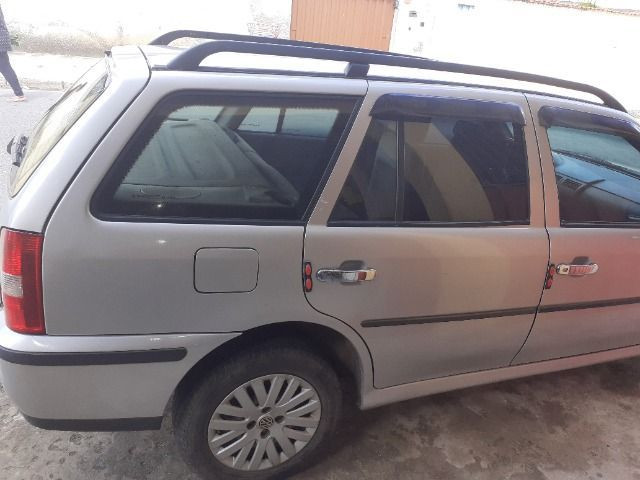 Vendo parati 1.6 99/00 motor ap - Foto 3