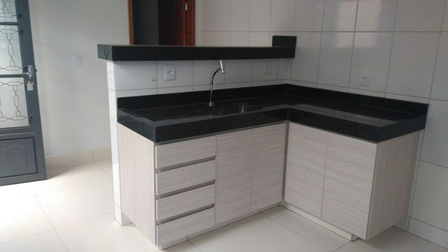 KitNet Faiçalville - Foto 6