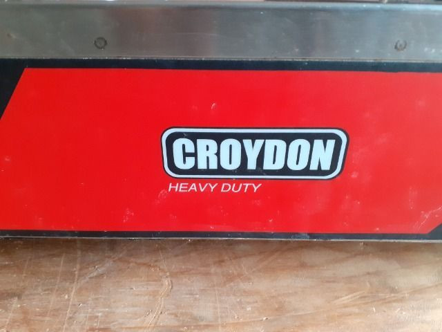 Panquequeira dupla croydon - Foto 3