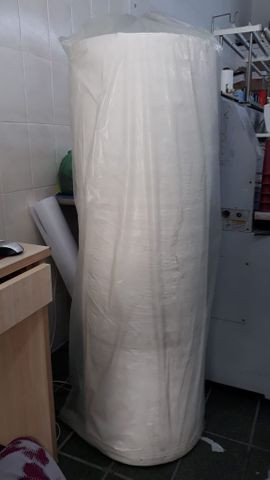 TNT 40 gramas branco
