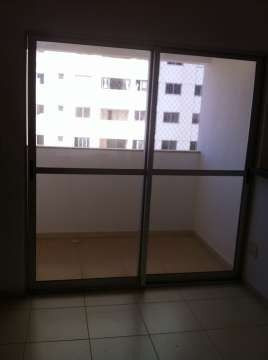 Apto dois quartos 1 suite -Lazer Completo Entrada 10 mil - Foto 9