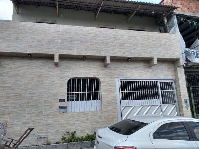 Nova Cidade Imóvel Reformado de 03 Quartos com Suíte sendo 01 Apartamento