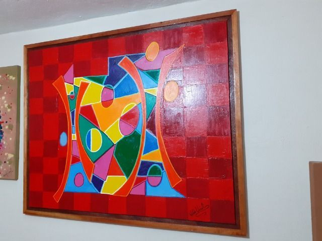 Quadros e telas - Foto 5