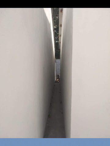 Casa Nova No Alfredo Nascimento Px Musa Pronta Pra Morar 2qrt Ac Carro qladt zqaux - Foto 11