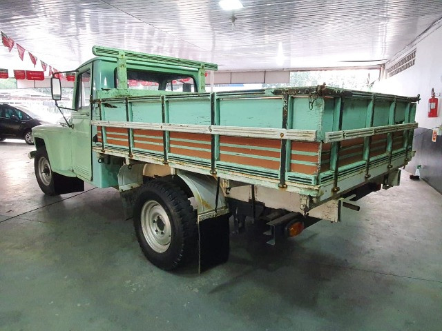 Rural F75 - Foto 2