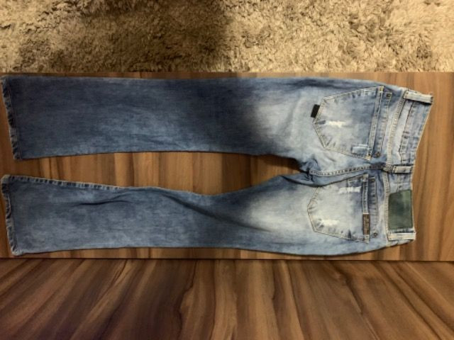 Calça Ellus original