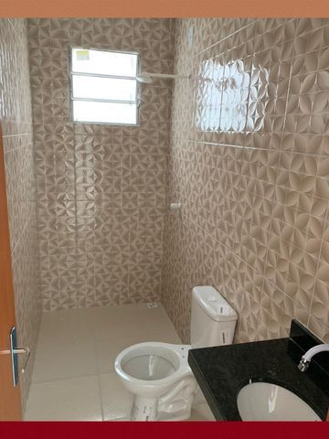 Parque Das Laranjeiras Cd Fechado Casa Nova Pronta Pra Morar 2qrts wrsfx pwqcd - Foto 16