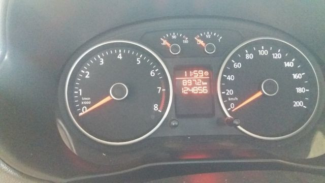 Gol G6. 2012.13 - Foto 10