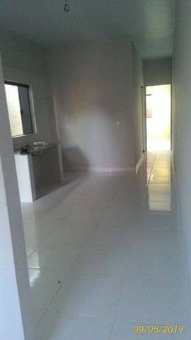 Casa individual 2 quartos - Foto 4