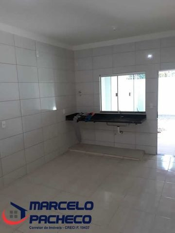 Casa no Vivian Parque - Lote 200 metros - Foto 5