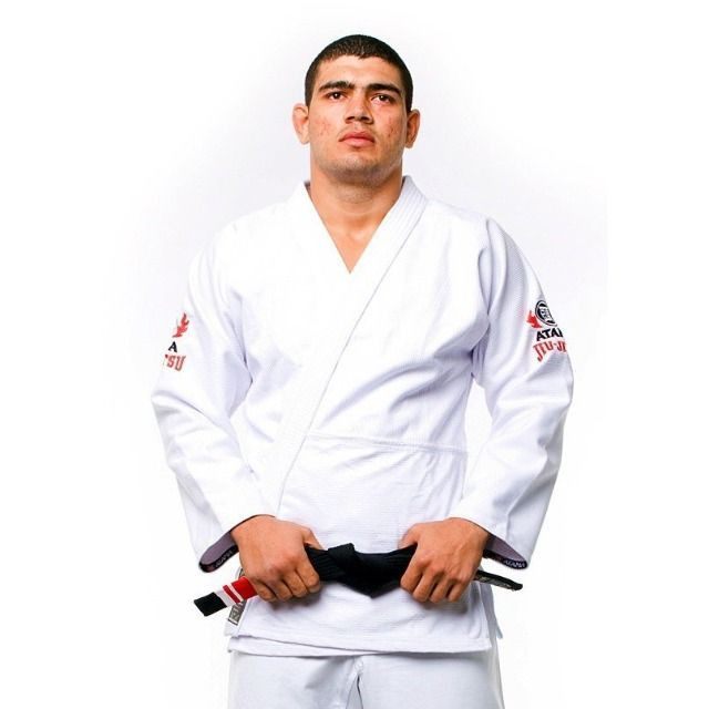 Kimono Atama Jiu Jitsu A1 - Foto 6
