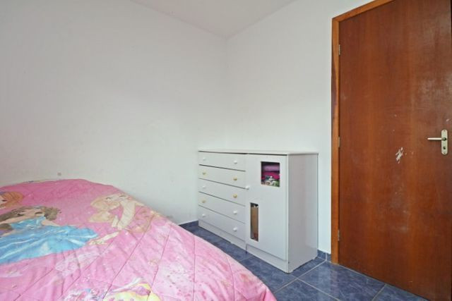 TE0078 Terreno com duas casas no Bairro Alto - Curitiba PR - Foto 11