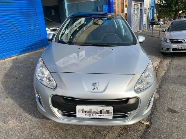 Peugeot 308 Allure Manual - Foto 2