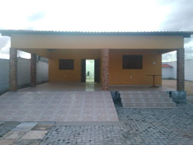 Agradável Casa de Praia Próxima a Genipabu e ao Aquário Natal - Foto 11