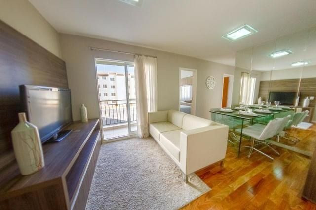 Cp- lindo ape 3 quartos doc.gratis 182 mil parc.entrada