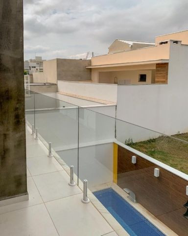 Casa a venda no Condomínio Golden Park Residence II, Sorocaba, 3 dormitórios sendo 1 suíte - Foto 2