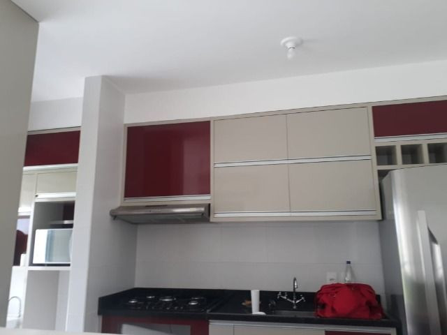 Apartamento no Condominio Reserva das Praias