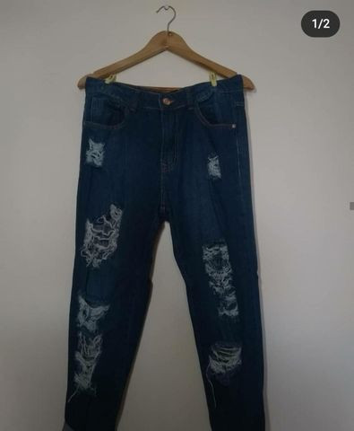 Roupas - Foto 5