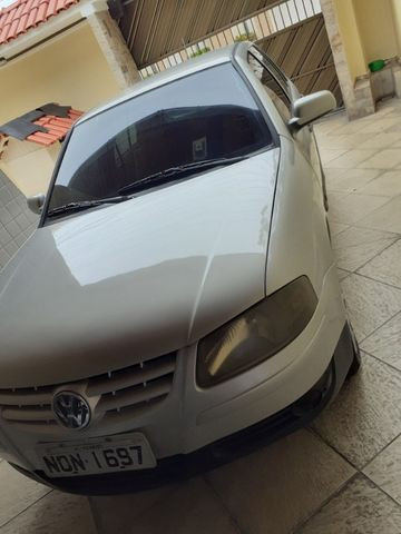 Gol G 4 2009 - Foto 4