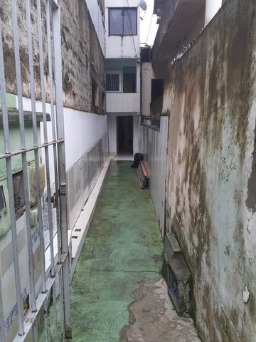 Casa 3/4 Ampla - Polêmica - Brotas - Próx. Facul. São Salvador - Foto 12