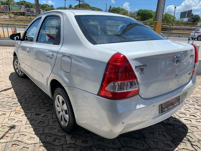 Etios 1.5X 2016 - Promoção !! - Foto 5