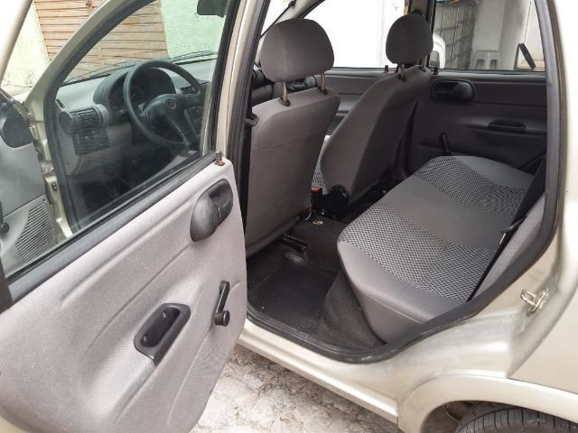 Classic 2009 R$ 12.500 - Foto 6