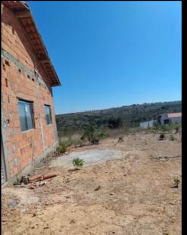 Venda Terreno 3.200m2 com casa construção em Curvelo - Foto 5