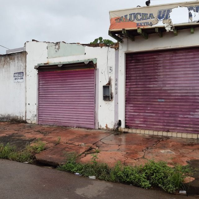 Excelente lote com 650m² (13x50) para venda/locação, na Av. Marechal Deodoro, confiram! - Foto 3