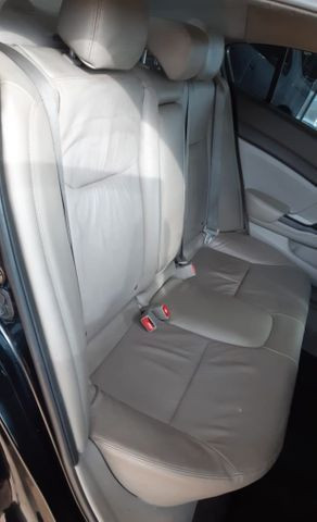 Honda Civic LXS 1.8 2013 - Foto 6