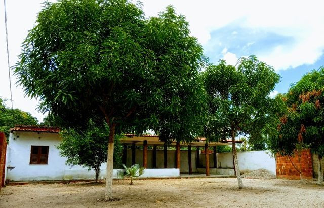 Sítio Murado no Aquiraz (Casa de Campo) - Foto 5