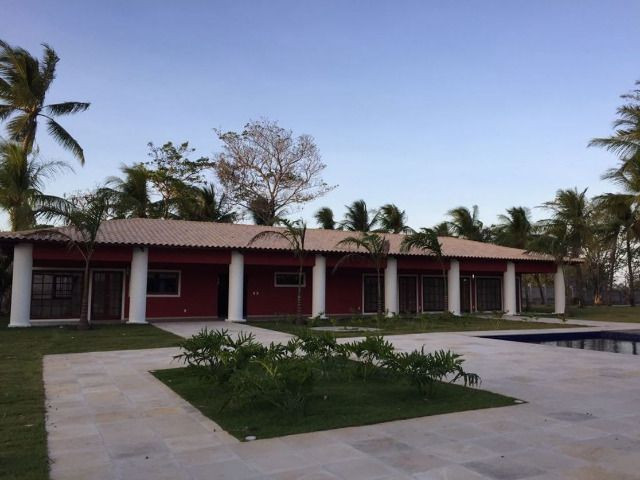 Fazenda Imperial Sol Poente Pronto Para Construir em Caucaia - Foto 3