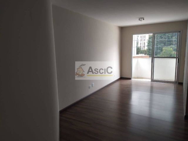 Apartamento para alugar no bairro Centro Cívico, Curitiba, PR - Foto 3