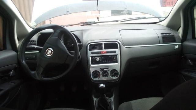 Fiat Punto no preço - Foto 6