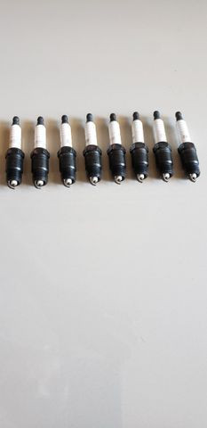 Velas Autolite para motor V8 302 - Foto 3