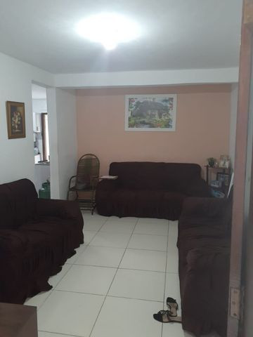 Casa 3/4 Ampla - Polêmica - Brotas - Próx. Facul. São Salvador - Foto 4