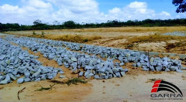 Lotes 10X25 no Eusébio 317/MÊS - Foto 6