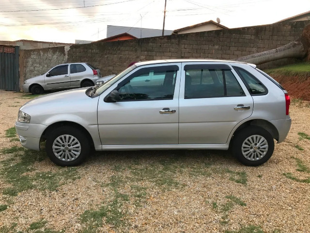 Gol 1.0 trend total flex - Foto 11