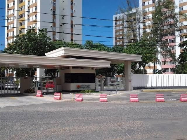 Vivendas do Imbuí 3/4 dependência